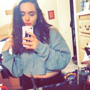 Meet your Posher, Audrey